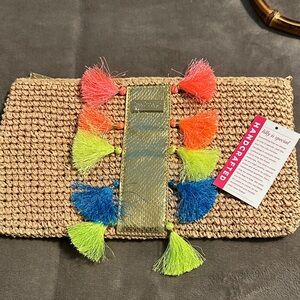 Lilly Pulitzer hand bag